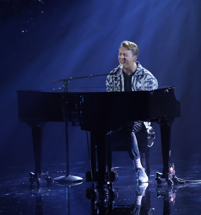 2 Hour Acoustic Performance