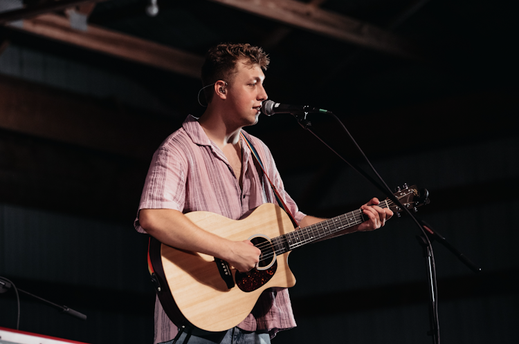 1 Hour Acoustic Performance
