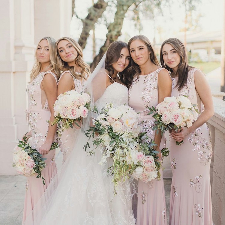 Bridal Makeup package