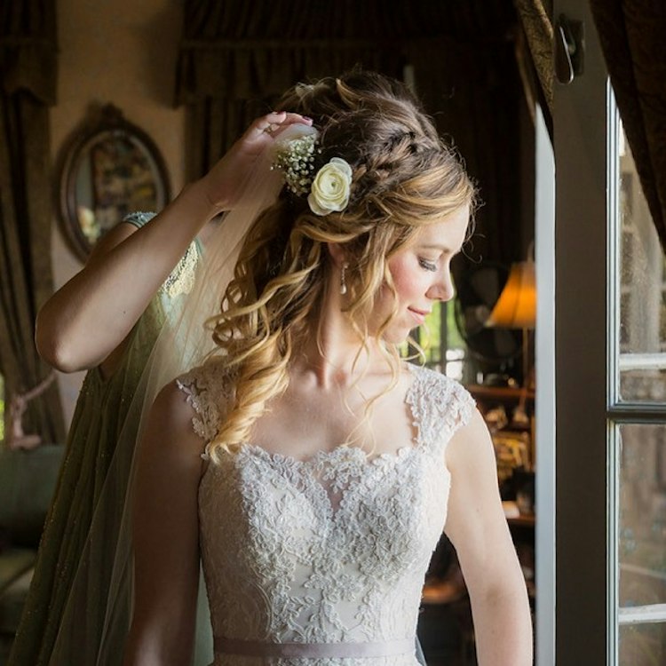 Bridal Makeup package