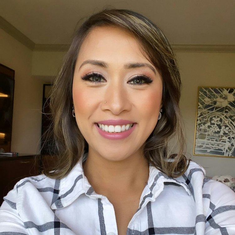 Corporate Makeup