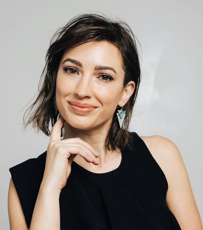 Corporate Makeup