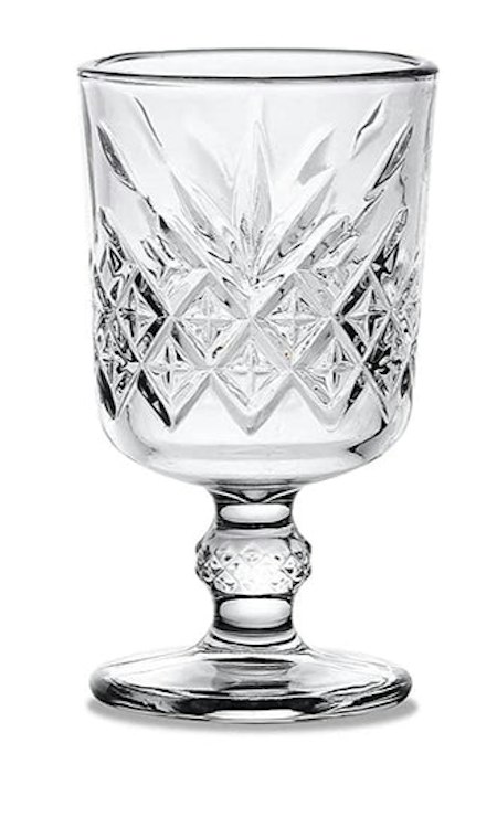 Melodia Shot Glass