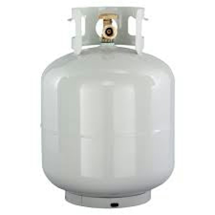 Propane