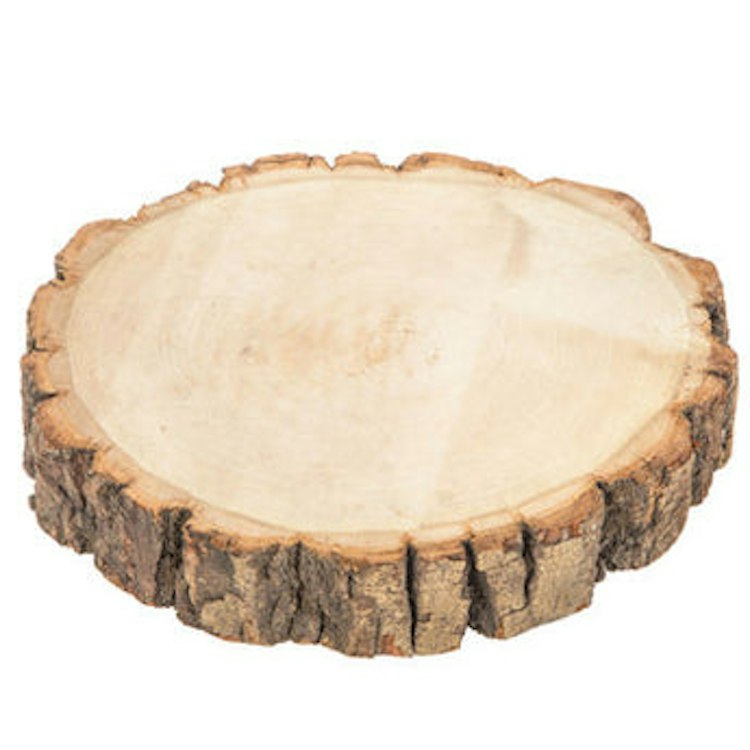 Decorative Tree Stump