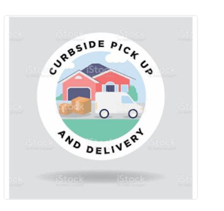 Pickup Fee