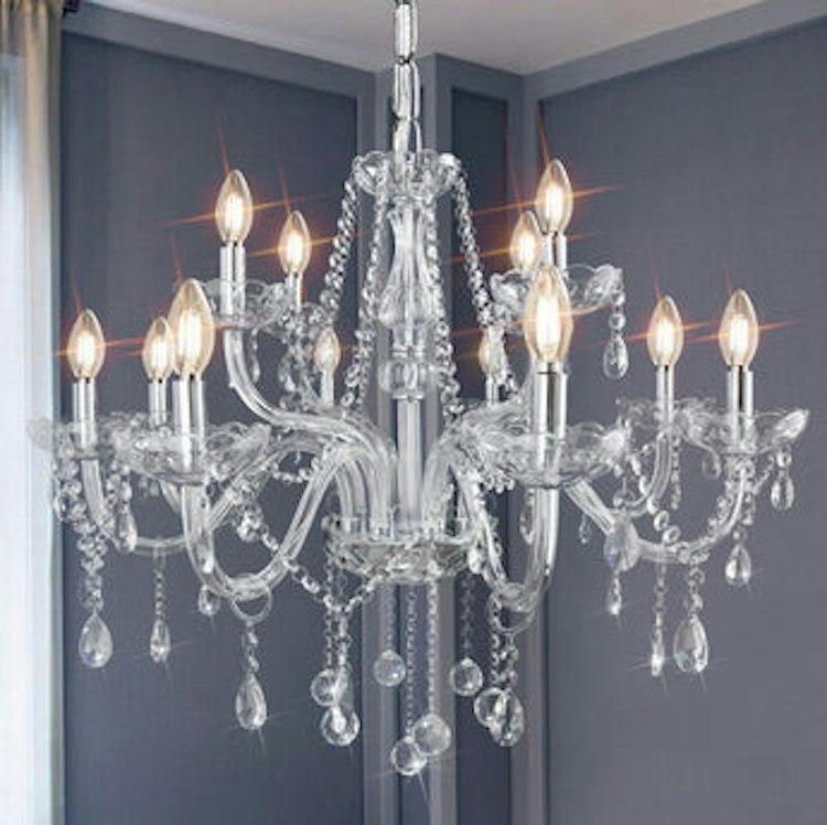 Light Chandelier