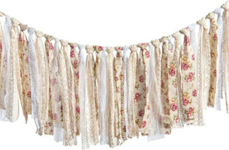 Shabby Chic Banner