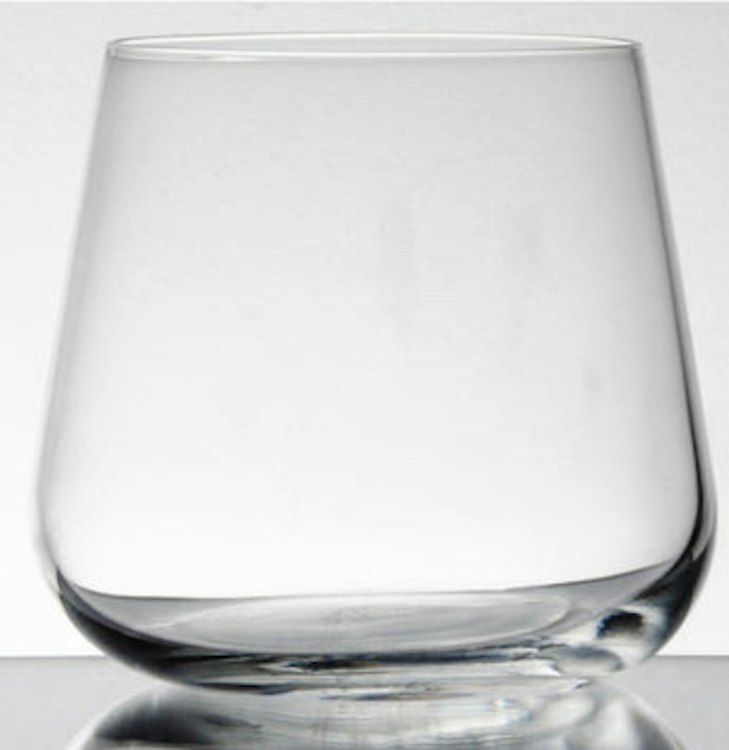 Prism Rocks / Double Old Fashioned Glass