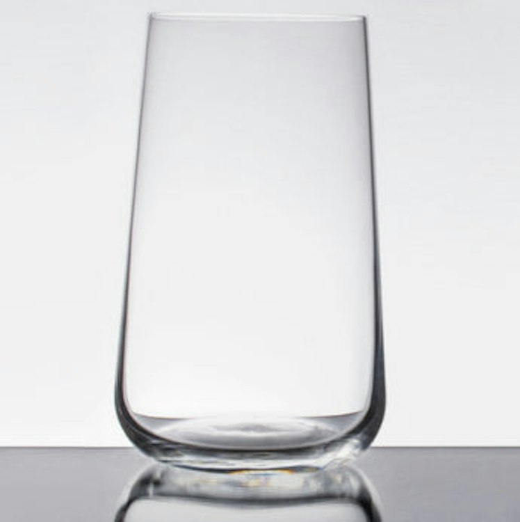 Prism Hi-Ball Glass