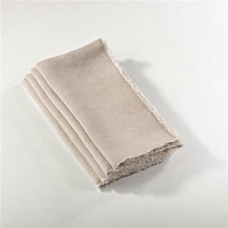 Fringe Napkin