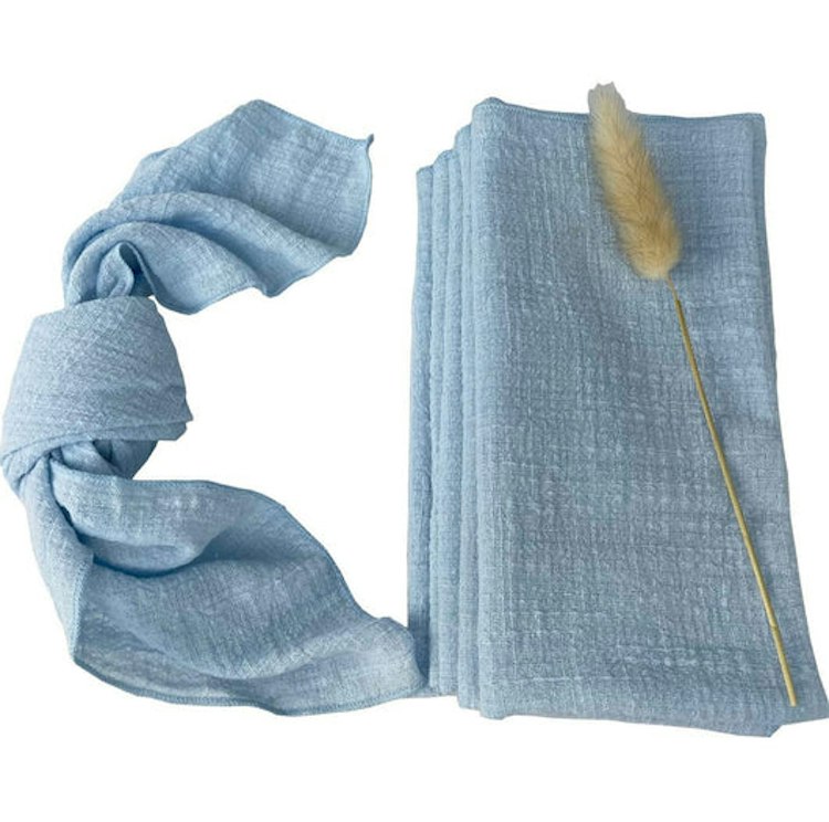 Gauze Napkin