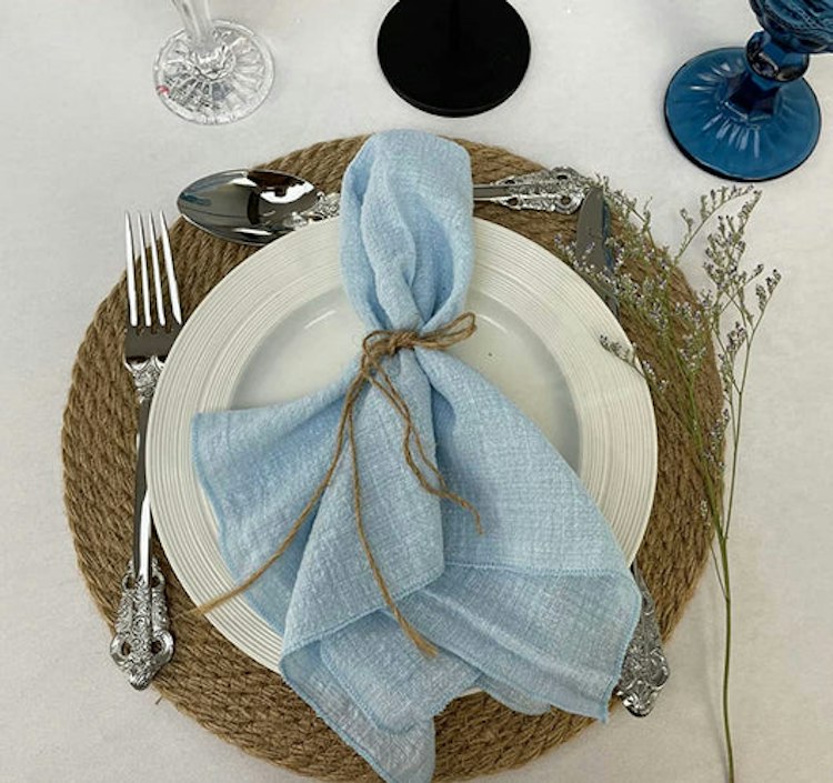 Gauze Napkin