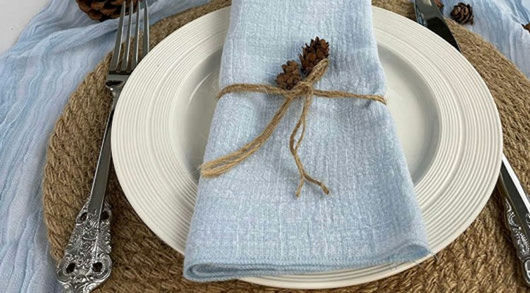 Gauze Napkin