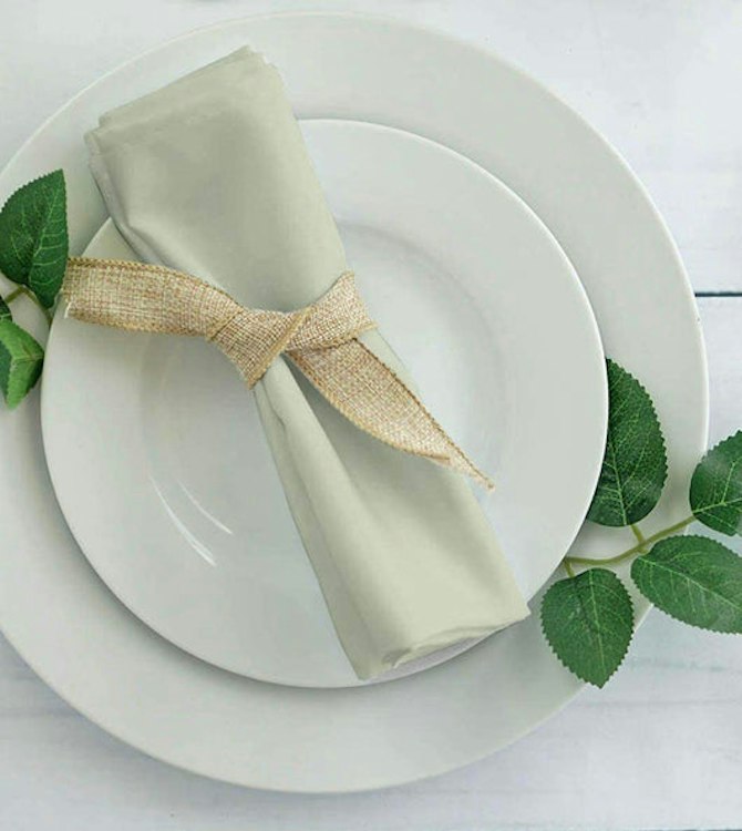 Cotton Napkin