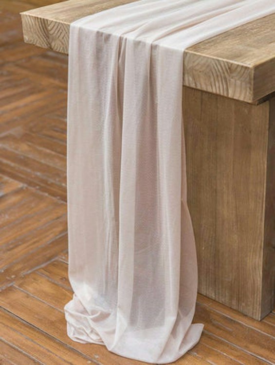 Sheer Runner