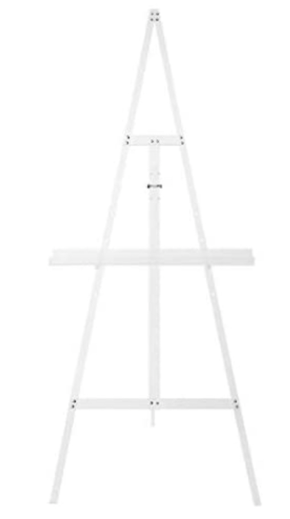 Acrylic Standing Easel