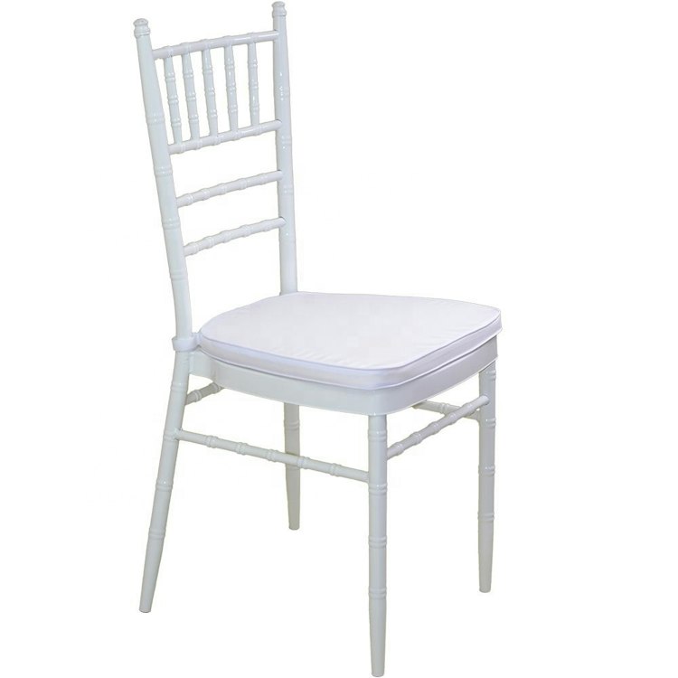 Chiavari Chairs - White