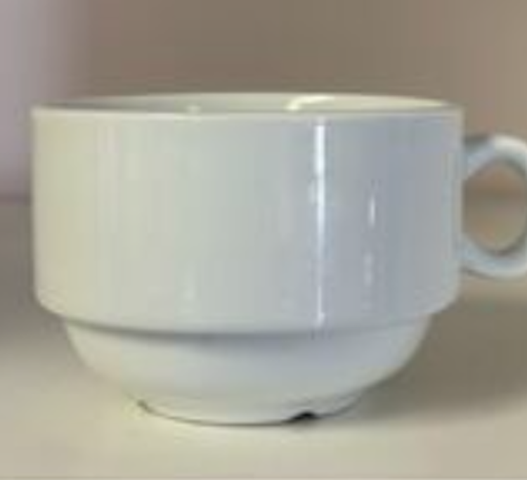 Cafe Coffee Mug