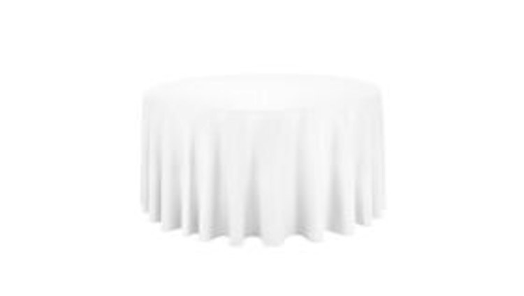 108" x 156" Kings Table Drape