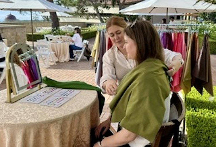 Individual Color Consulting