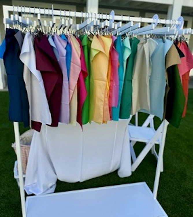 Individual Color Consulting
