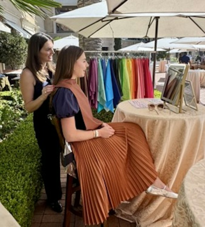 101-150 Group Color Consulting