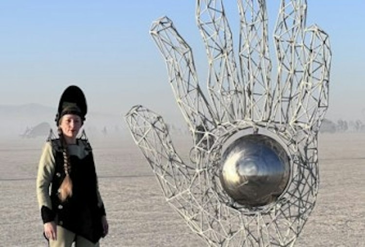 Interactive Musical Art