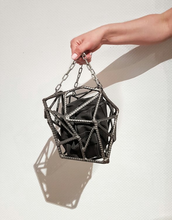 Handbag for Strong Women