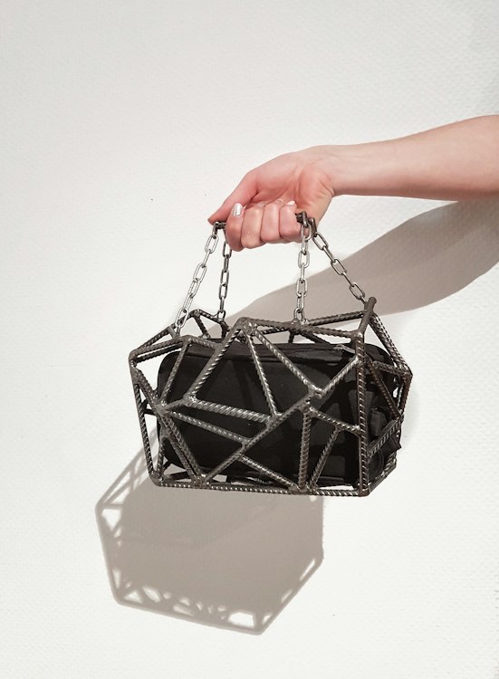 Handbag for Strong Women