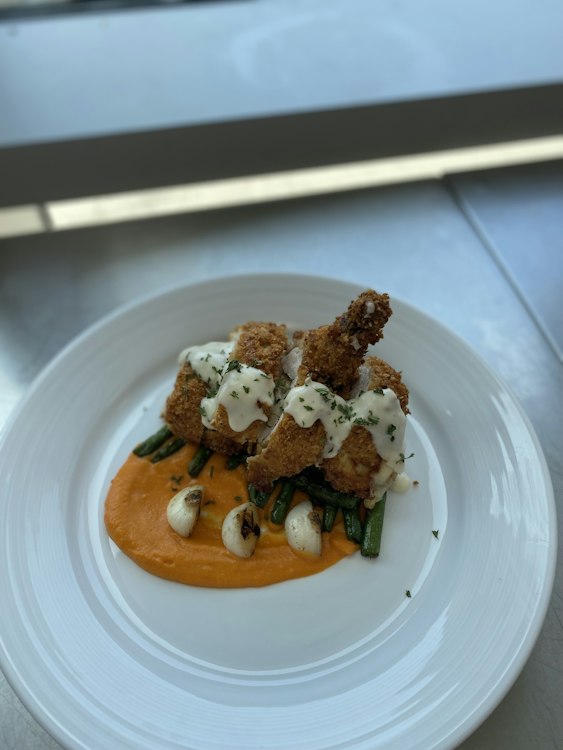 1 Course - Entree
