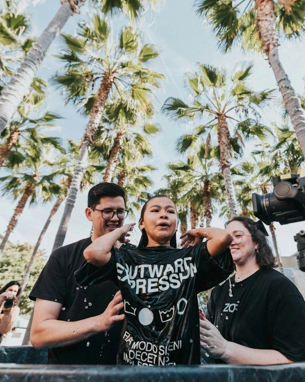 Photographer for Religious Events and Worship