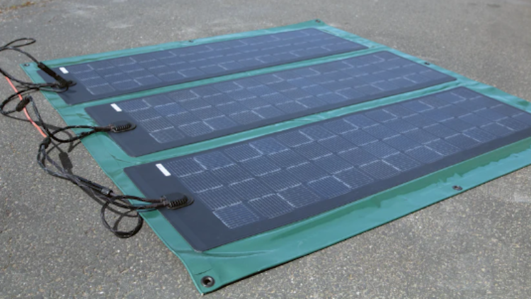 Battery Generator - NUE 5kWh mBESS