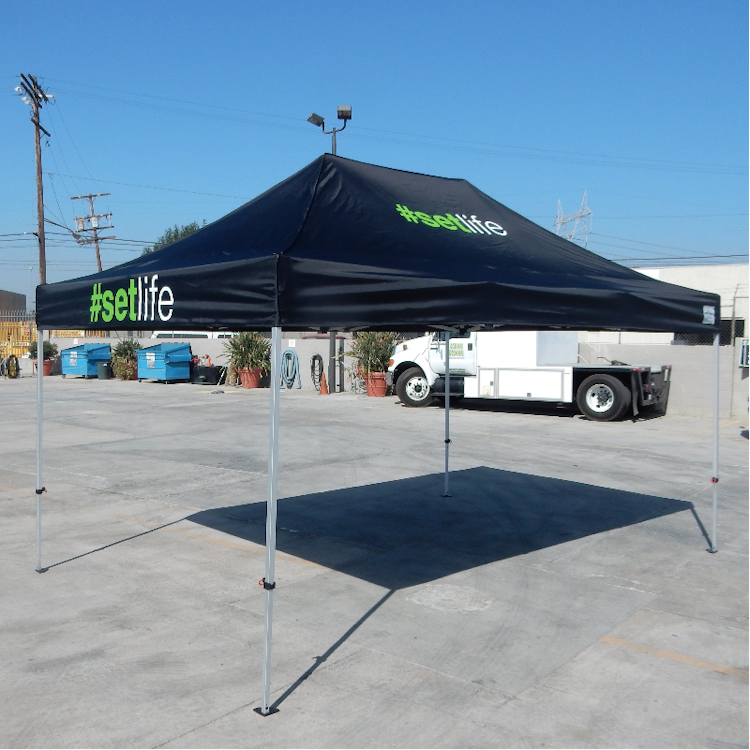 Tent 10 x 15