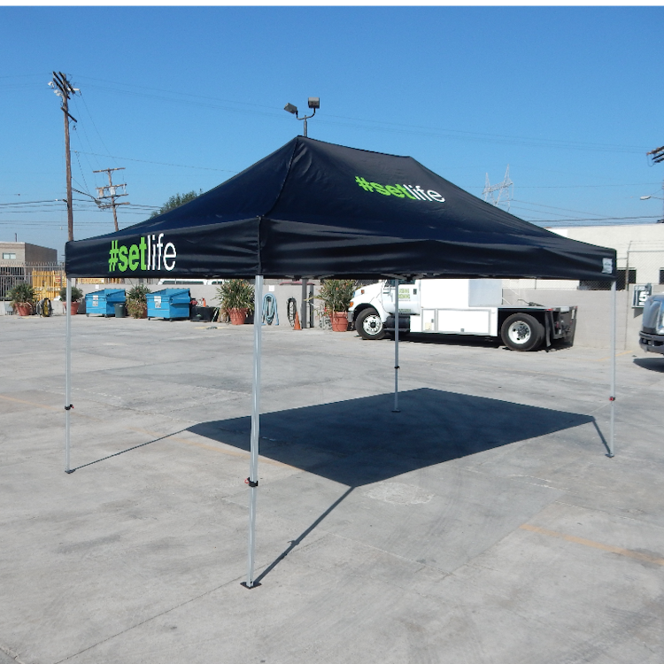 Tent 10 x 10