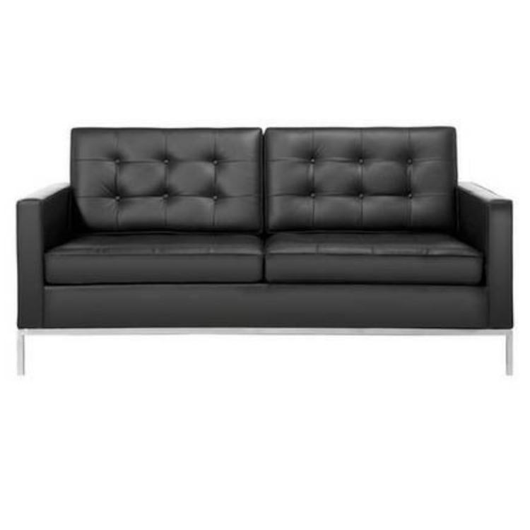 Modern Love Seat