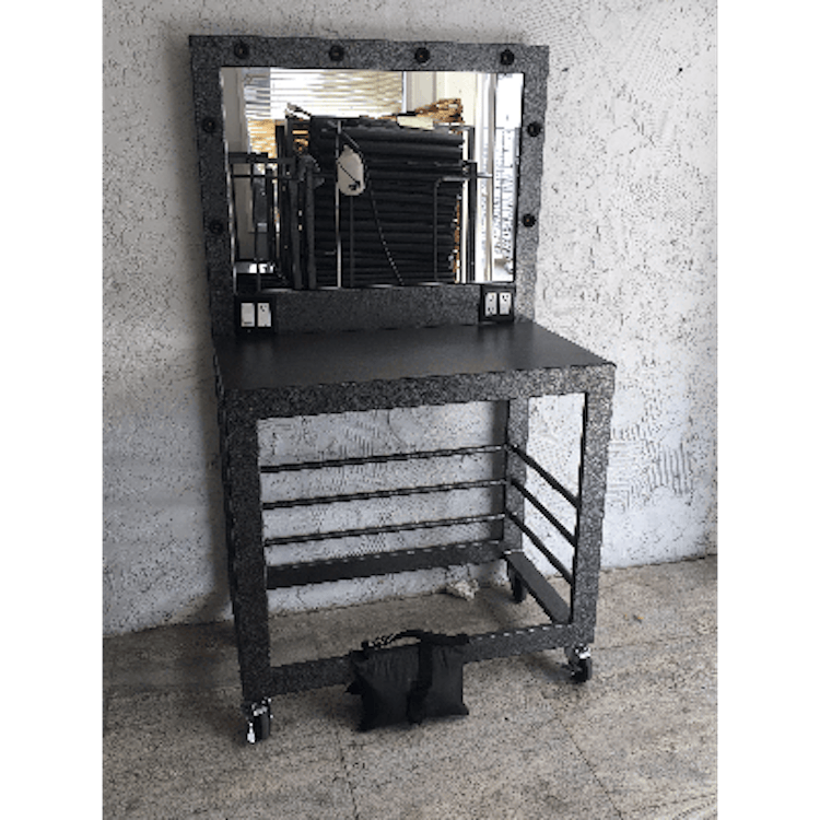Makeup Mirror