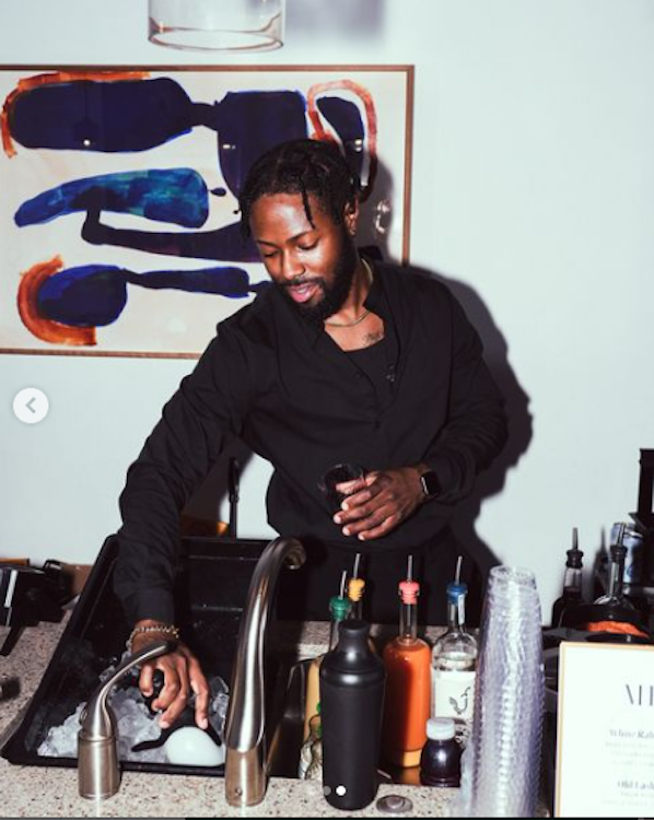 Magic & Cocktails
