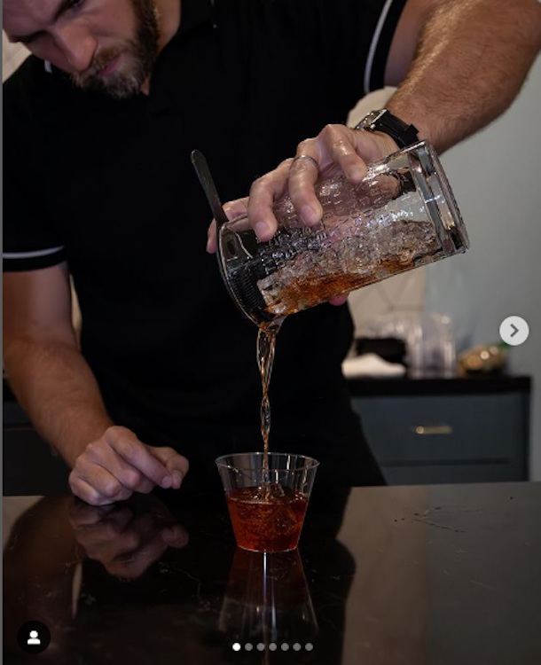 Magic & Cocktails