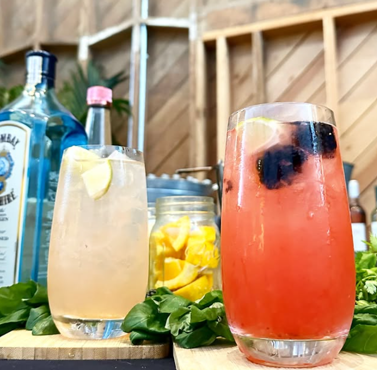 Cocktail Premium Bar