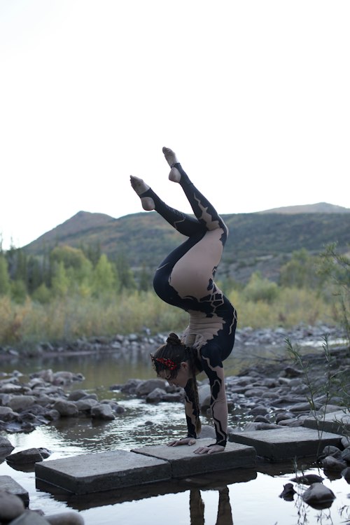 Contortionist