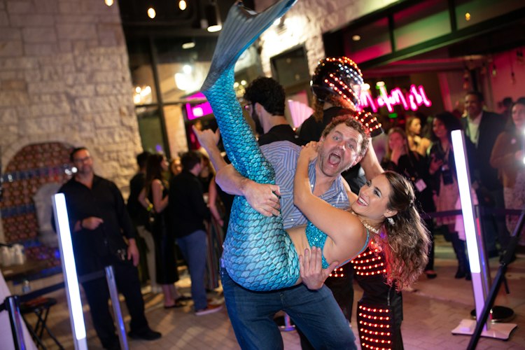 Mermaids