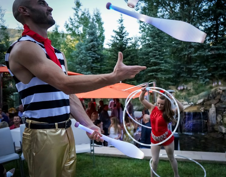 Juggler