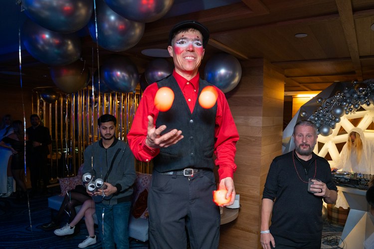 Juggler