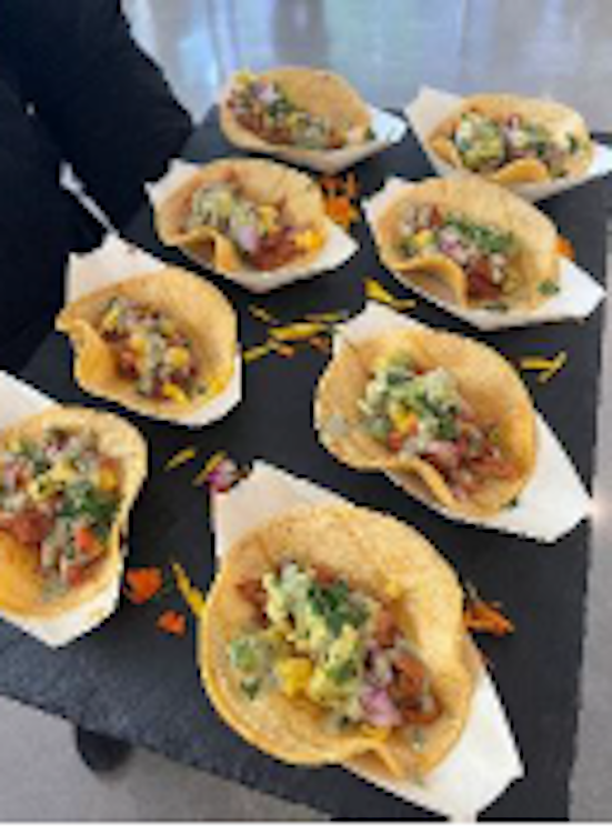 Food Serving Items