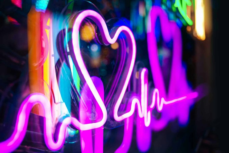 Custom LED Sign