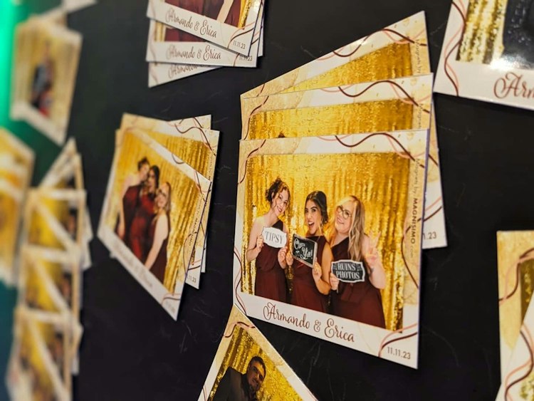 Photo Magnets
