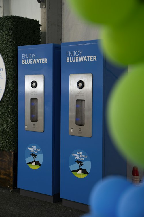 Water Dispenser Venue Tower