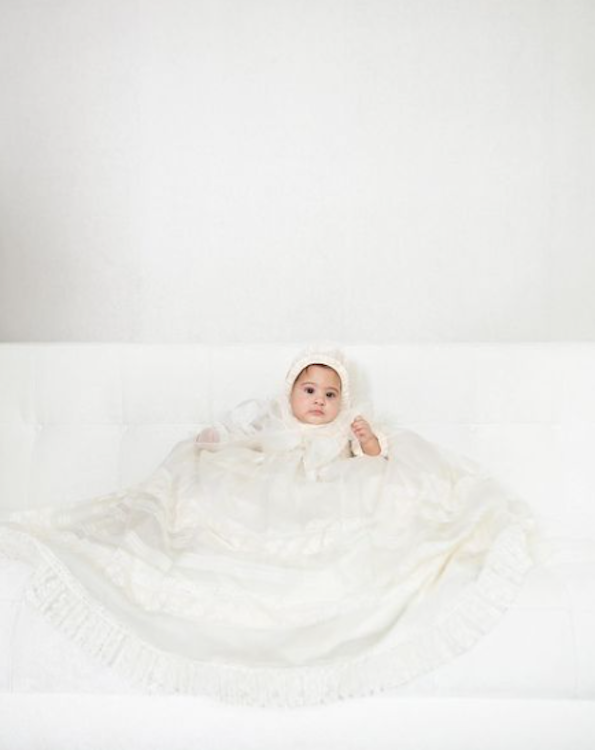 Maternity  & Newborn Photography Session