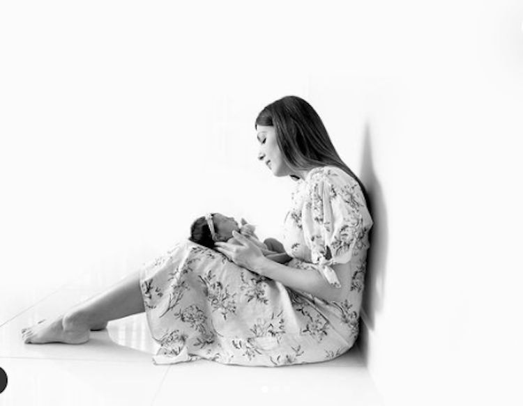 Twins Photography Session